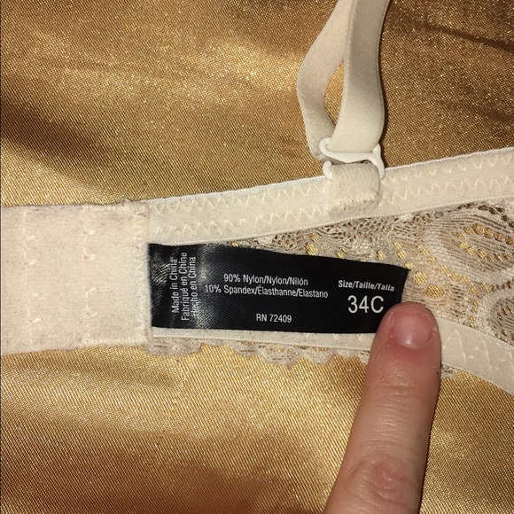 Bra from Ross - Picture 2 of 2